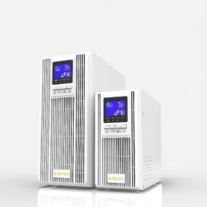 山顿高频在线式SD系列1KVA-10KVA