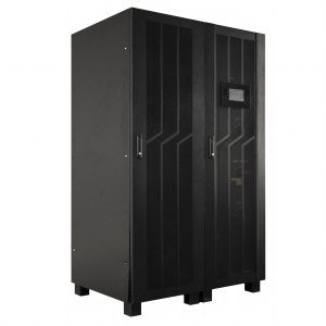 山顿模块化DXRM系列50K(50-600KVA)/ 60K(60-720KVA)