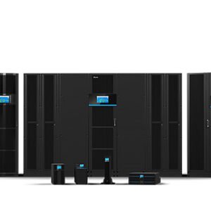 Delta UPS Solutions
