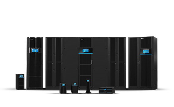 Delta UPS Solutions