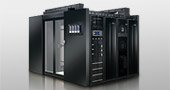 Delta InfraSuite Data Center Infrastructure Solutions