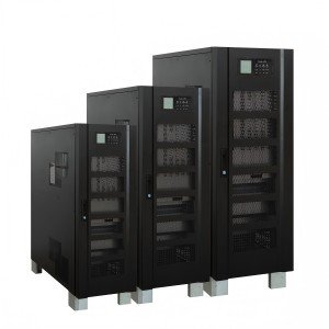 山顿（SENDON）工频在线式FX33系列10-200KVA