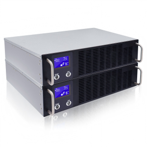 山顿高频在线机架式SDRM系列1-10KVA